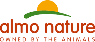 almo nature logo